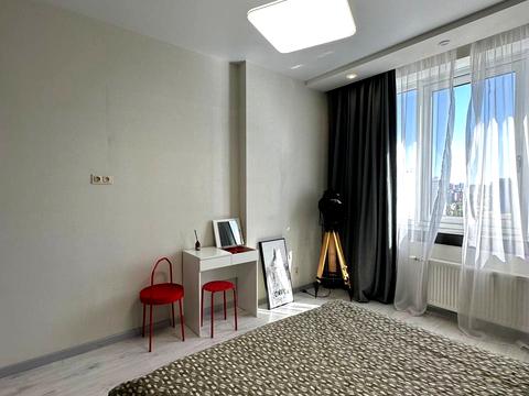 квартира за адресою Берестейський просп. (Перемоги), 26-А