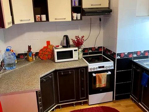 квартира за адресою Олени Пчілки вул., 4