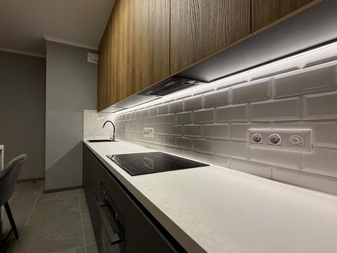 квартира по адресу Васильковская ул., 37-Г