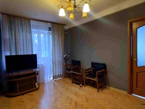 квартира по адресу Энтузиастов ул., 29
