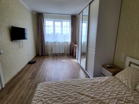 квартира за адресою Архітектора Вербицького вул., 1-В