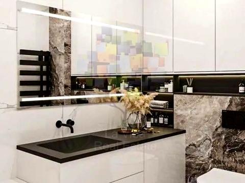 квартира за адресою Салютна вул., 2к7