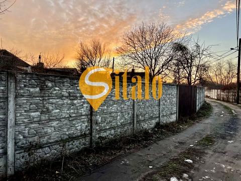 ділянка за адресою 