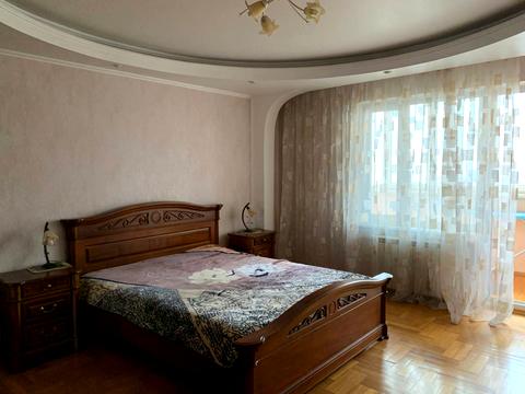 квартира по адресу Бориса Гмыри ул., 1/2