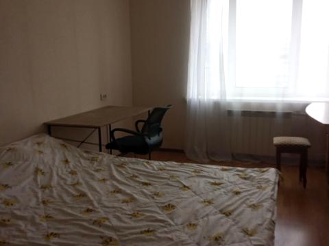 квартира по адресу Оболонский просп., 40