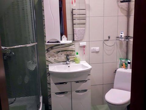 квартира по адресу Ольги Кисилёвской ул., 32
