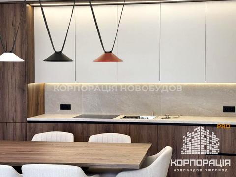 квартира за адресою Легоцького, 80