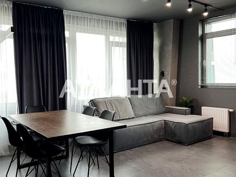 квартира за адресою Берестейський просп. (Перемоги), 11