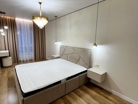 квартира по адресу Волчинецкая ул., 223-А