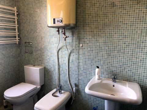 квартира за адресою Анни Ахматової вул., 13-Д