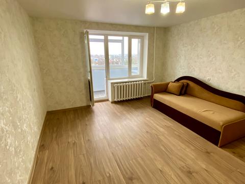 квартира по адресу Игоря Самострова ул., 11