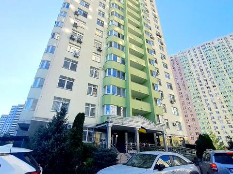 квартира за адресою Воскресенська вул., 14-Д