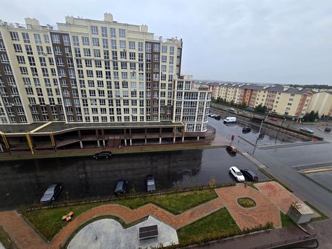 квартира по адресу Богуславская ул., 1