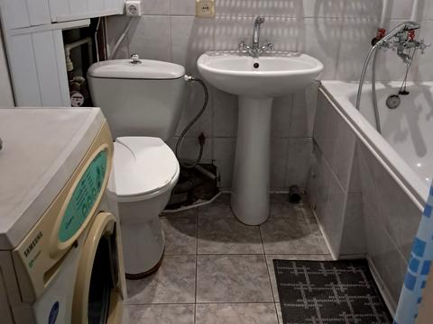 квартира по адресу Водограйная ул. (Гаврилова), 3