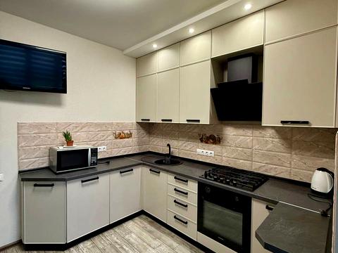 квартира по адресу Калинова ул., 7