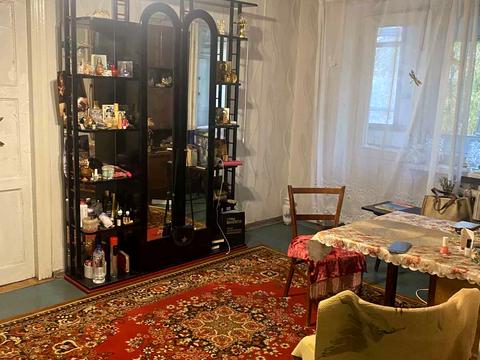 квартира за адресою Фонтанська дорога вул., 45