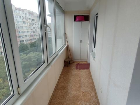 квартира по адресу Академика Королёва ул., 71/1