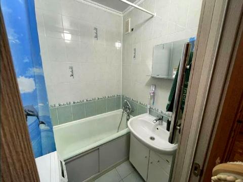 квартира по адресу Колонтаевская ул., 67
