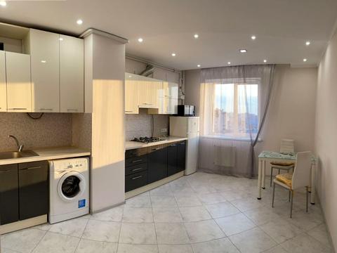 квартира по адресу Ульяны Кравченко ул., 8