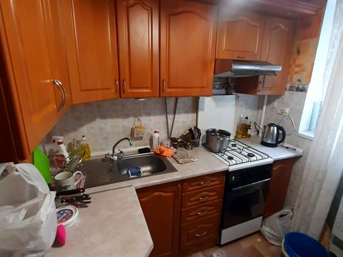 квартира за адресою Свободи вул., 5а