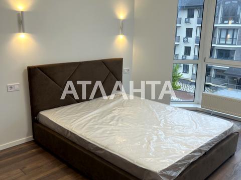 квартира за адресою Сімейна вул., 1