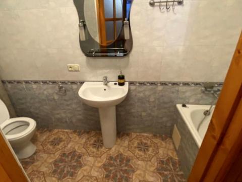 квартира за адресою Балківська вул., 55