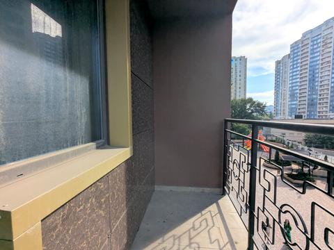 квартира по адресу Генуэзская ул., 3-Г