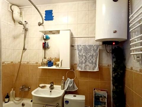 квартира по адресу Институтская ул., 21/1