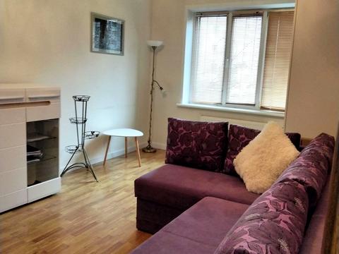 квартира по адресу Курсанта Еськова ул., 4