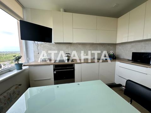 квартира за адресою Перлинна вул., 9