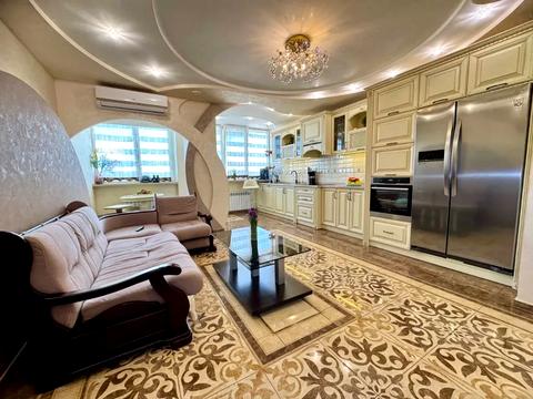 квартира за адресою Дарницька вул., 19
