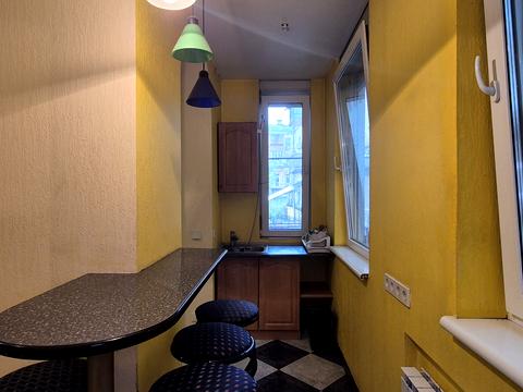 квартира за адресою Ярославська вул., 39-В