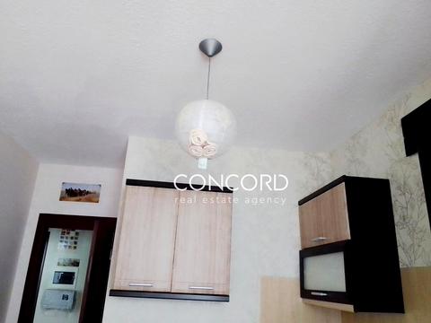 квартира по адресу Радистов ул., 34-К2