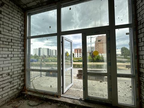 коммерческая по адресу Кожедуба ул., 3