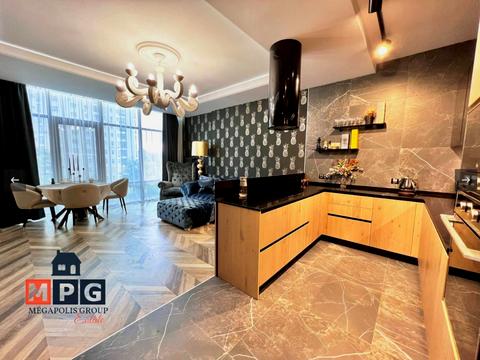 квартира за адресою Професорська вул., 34