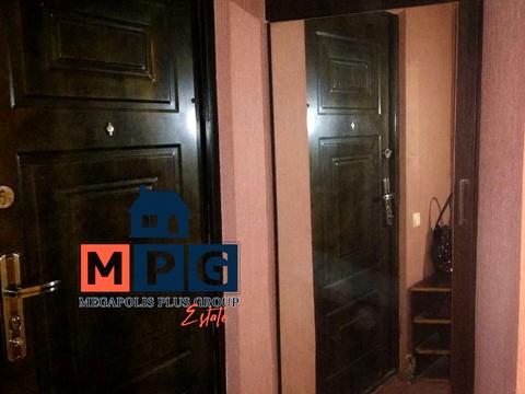 квартира по адресу Гарибальди ул., 4