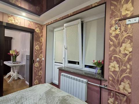 квартира за адресою Луцьк, Наливайка вул., 10