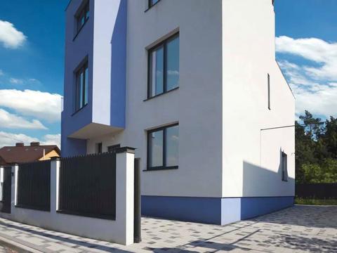 будинок за адресою Йосипа Сліпого вул., 5