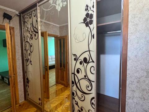 квартира за адресою Наукова вул., 30