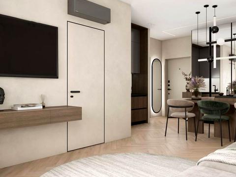 квартира за адресою Генуезька вул., 3-Г