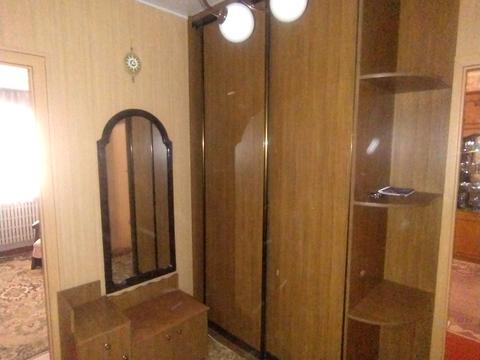 квартира по адресу Амосова ул. (Корчагінців), 25