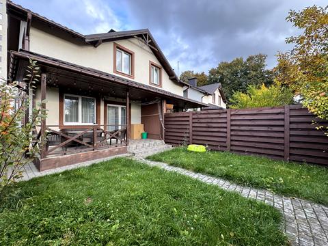 будинок за адресою Олекси Тихого пров., 1