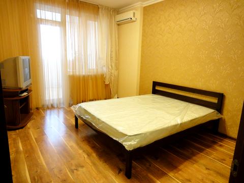 квартира по адресу Радужный массив ул., 7-А