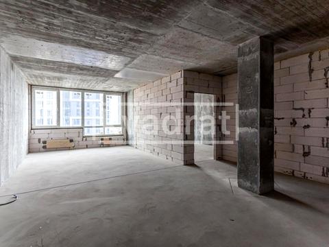 квартира по адресу Михаила Бойчука ул. (Киквидзе), 41-Б