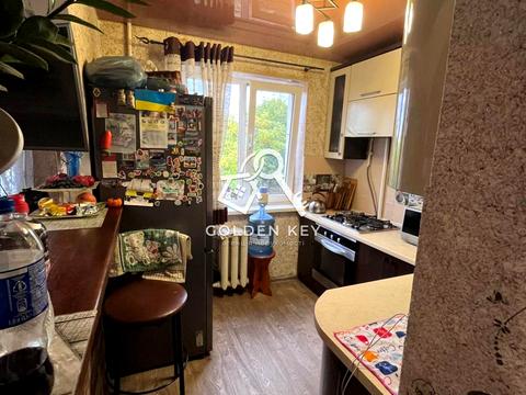 квартира по адресу Эдуарда Фукса ул. (Тухачевського), 35