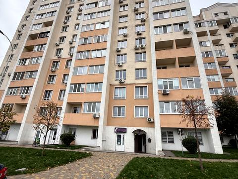 коммерческая по адресу Чубинского ул., 4-А