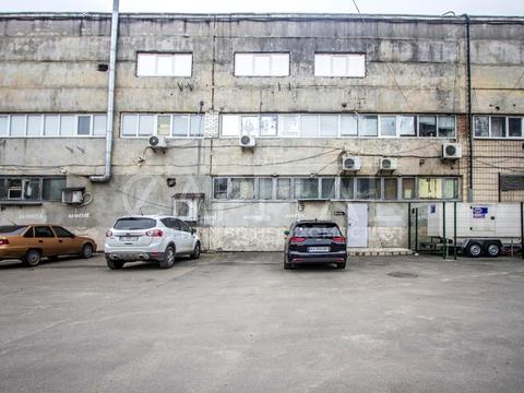коммерческая по адресу Новопечерский пер., 5