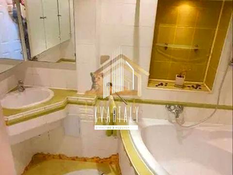 квартира по адресу Братиславская ул., 7-А