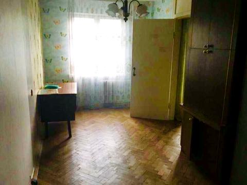 квартира за адресою Марії Лагунової вул., 7