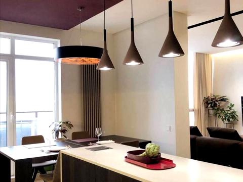 квартира по адресу Французський, 60В